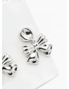ARETES RODIO LIVIANO MARCA XUPING MICROCIRCONES /YSX