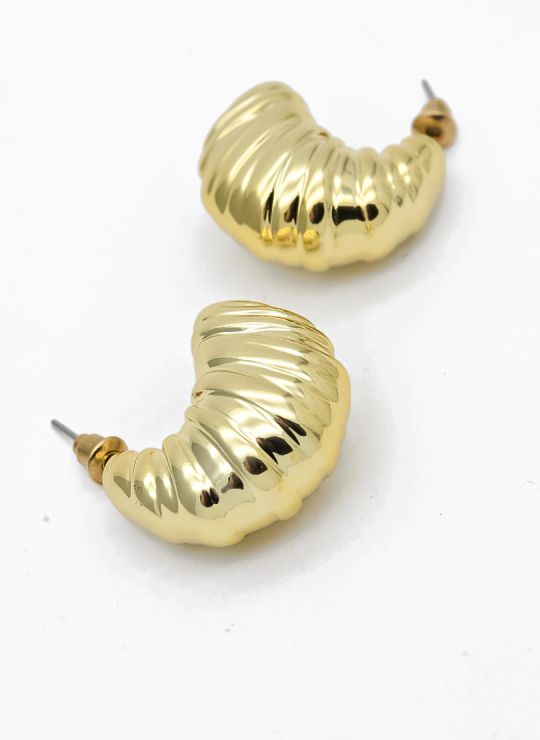 ARETES RODIO LIVIANO MARCA XUPING MICROCIRCONES /YSX