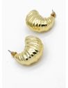 ARETES RODIO LIVIANO MARCA XUPING MICROCIRCONES /YSX