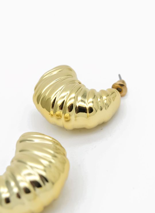 ARETES RODIO LIVIANO MARCA XUPING MICROCIRCONES /YSX