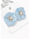 ARETES RODIO MARCA XUPING MICROCIRCONES /YSX