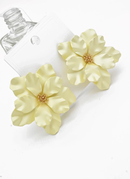 ARETES RODIO MARCA XUPING MICROCIRCONES /YSX