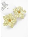 ARETES RODIO MARCA XUPING MICROCIRCONES /YSX