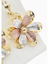 ARETES RODIO MARCA XUPING MICROCIRCONES /YSX