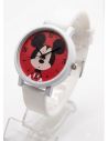 RELOJ ANALOGO CALIDAD AA PULSO SILICONA / NO SUMERGIBLE