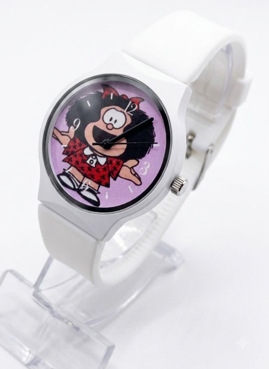 RELOJES DAMA