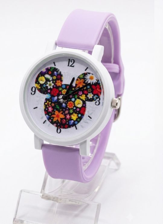 RELOJES DAMA