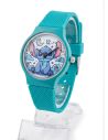 RELOJ ANALOGO CALIDAD AA PULSO SILICONA / NO SUMERGIBLE