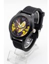 RELOJ DRAGON BALL CALIDAD AA PULSO SILICONA / NO SUMERGIBLE