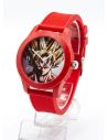 RELOJ DRAGON BALL CALIDAD AA PULSO SILICONA / NO SUMERGIBLE