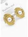 ARETES EN ACERO INOXIDABLE  316L/ANTIALERGICO