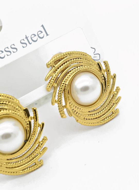 ARETES EN ACERO INOXIDABLE  316L/ANTIALERGICO