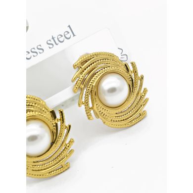 ARETES EN ACERO INOXIDABLE  316L/ANTIALERGICO