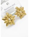 ARETES EN ACERO INOXIDABLE  316L/ANTIALERGICO