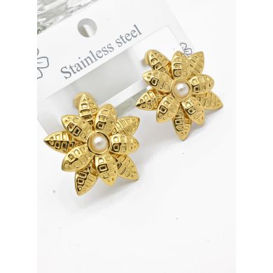 ARETES EN ACERO INOXIDABLE  316L/ANTIALERGICO