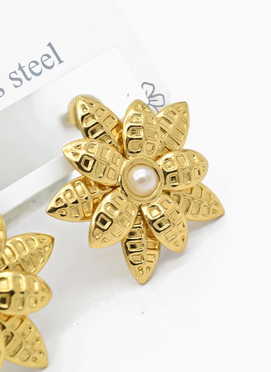 ARETES EN ACERO INOXIDABLE  316L/ANTIALERGICO