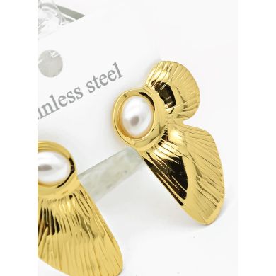 ARETES EN ACERO INOXIDABLE  316L/ANTIALERGICO