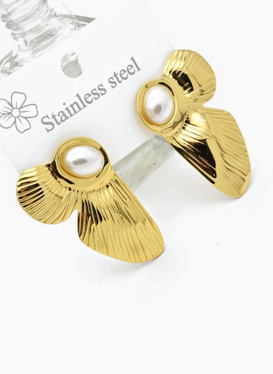 ARETES EN ACERO INOXIDABLE  316L/ANTIALERGICO