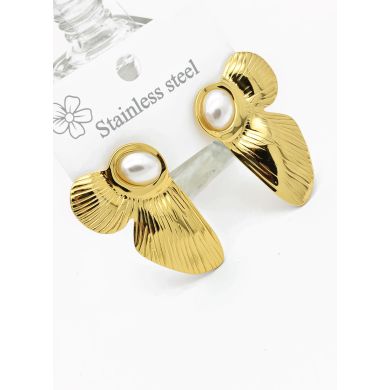 ARETES EN ACERO INOXIDABLE  316L/ANTIALERGICO