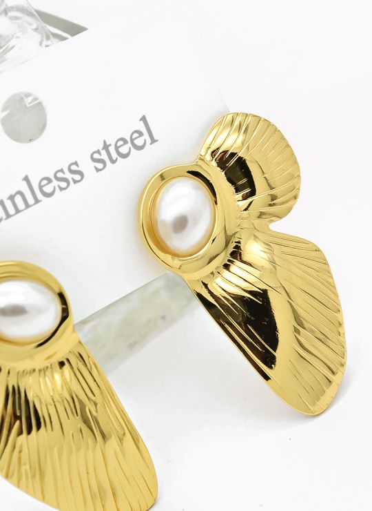 ARETES EN ACERO INOXIDABLE  316L/ANTIALERGICO