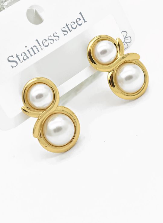 ARETES EN ACERO INOXIDABLE  316L/ANTIALERGICO