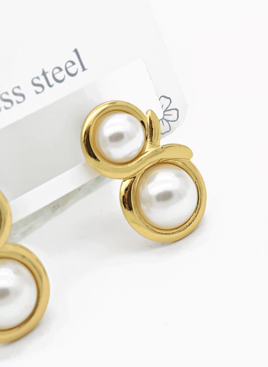 ARETES EN ACERO INOXIDABLE  316L/ANTIALERGICO