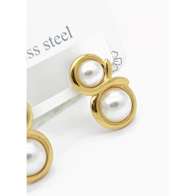 ARETES EN ACERO INOXIDABLE  316L/ANTIALERGICO