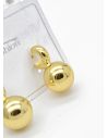 ARETES EN ACERO INOXIDABLE  316L/ANTIALERGICO