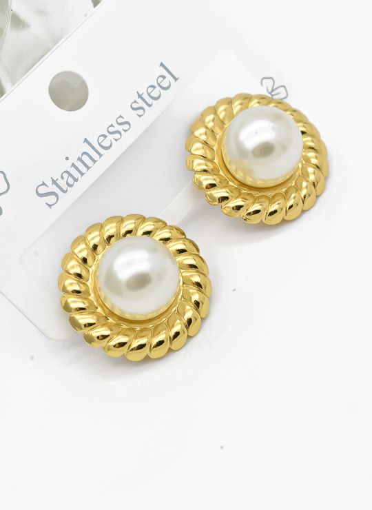 ARETES EN ACERO INOXIDABLE  316L/ANTIALERGICO