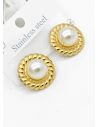 ARETES EN ACERO INOXIDABLE  316L/ANTIALERGICO