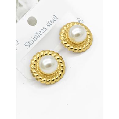ARETES EN ACERO INOXIDABLE  316L/ANTIALERGICO