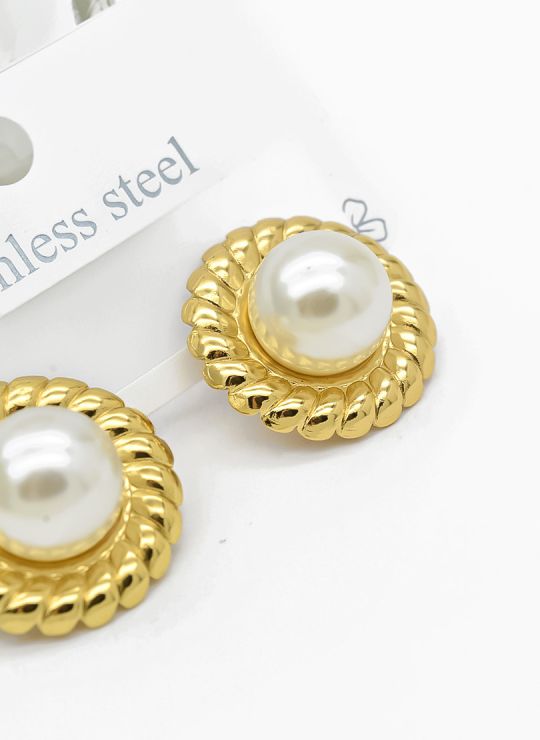 ARETES EN ACERO INOXIDABLE  316L/ANTIALERGICO