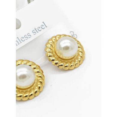 ARETES EN ACERO INOXIDABLE  316L/ANTIALERGICO