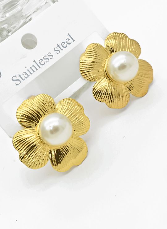 ARETES EN ACERO INOXIDABLE  316L/ANTIALERGICO