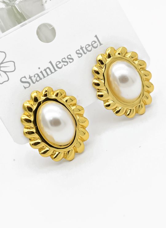 ARETES EN ACERO INOXIDABLE  316L/ANTIALERGICO