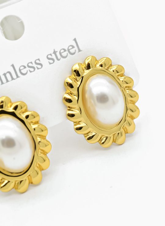 ARETES EN ACERO INOXIDABLE  316L/ANTIALERGICO