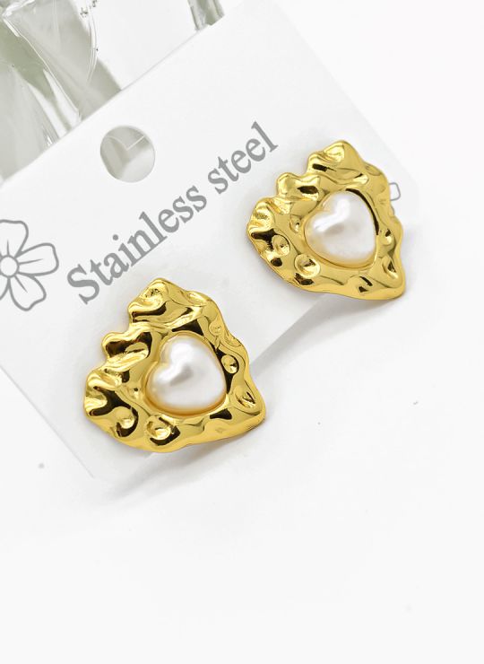 ARETES EN ACERO INOXIDABLE  316L/ANTIALERGICO