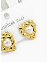 ARETES EN ACERO INOXIDABLE  316L/ANTIALERGICO
