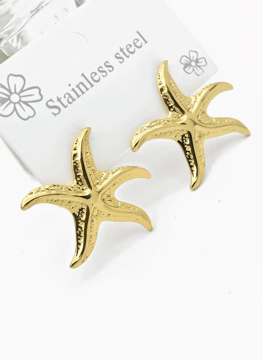 ARETES EN ACERO INOXIDABLE  316L/ANTIALERGICO