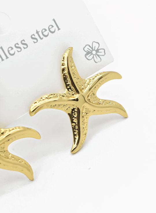 ARETES EN ACERO INOXIDABLE  316L/ANTIALERGICO