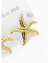 ARETES EN ACERO INOXIDABLE  316L/ANTIALERGICO