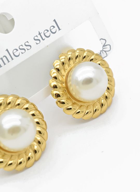 ARETES EN ACERO INOXIDABLE  316L/ANTIALERGICO