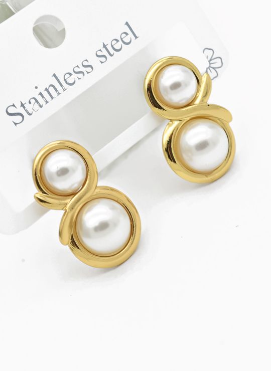 ARETES EN ACERO INOXIDABLE  316L/ANTIALERGICO