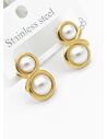 ARETES EN ACERO INOXIDABLE  316L/ANTIALERGICO