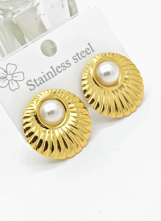 ARETES EN ACERO INOXIDABLE  316L/ANTIALERGICO