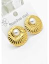 ARETES EN ACERO INOXIDABLE  316L/ANTIALERGICO