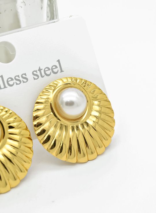ARETES EN ACERO INOXIDABLE  316L/ANTIALERGICO