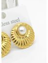 ARETES EN ACERO INOXIDABLE  316L/ANTIALERGICO