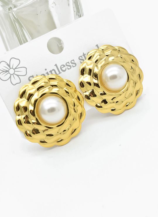 ARETES EN ACERO INOXIDABLE  316L/ANTIALERGICO