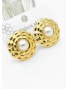 ARETES EN ACERO INOXIDABLE  316L/ANTIALERGICO